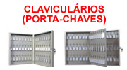 Claviculários (Porta-Chaves) 